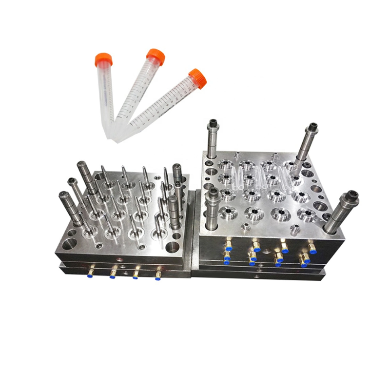 Chinese Professional Injection Molding for Medical Plastic Threads ...