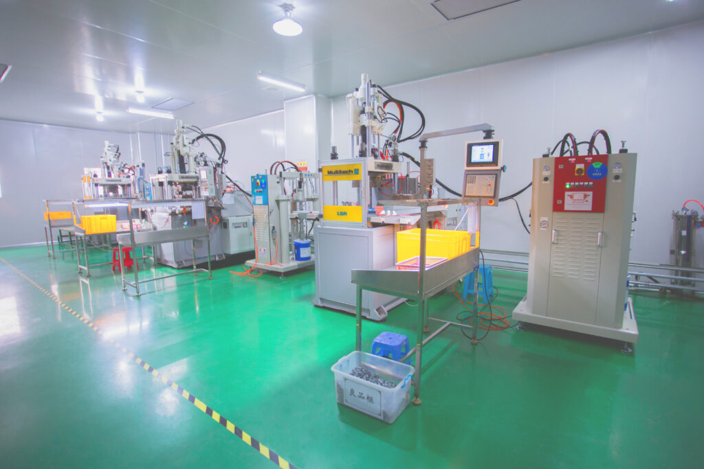 13-medical-grade-LSR-injection-molding-workshop-1-scaled