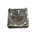 Plastic Spoon Injection Molding