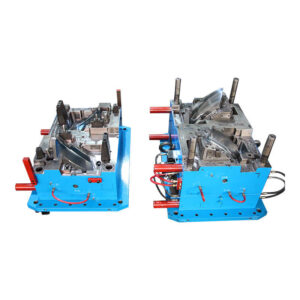 automotive-mould