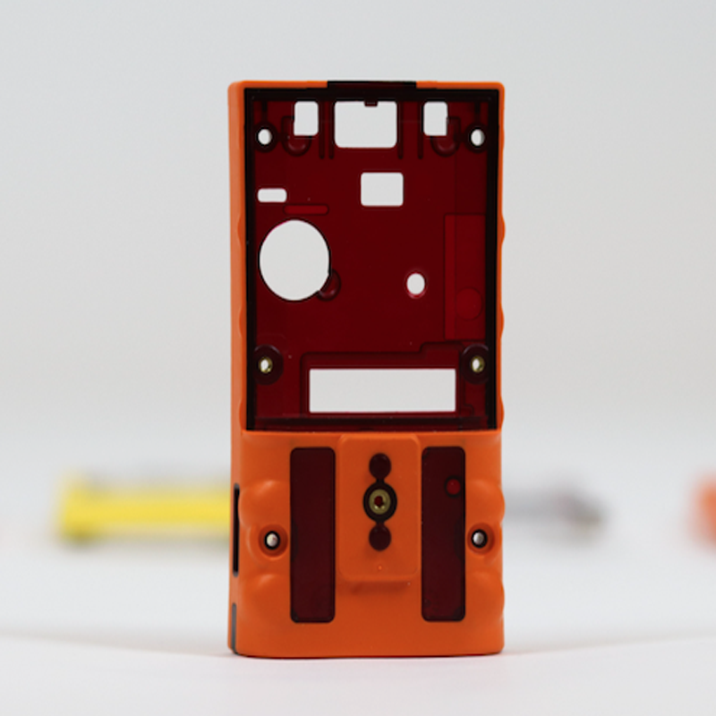 Advantages and Processes of 2-Shot Injection Molding and Overmolding Comparison3]