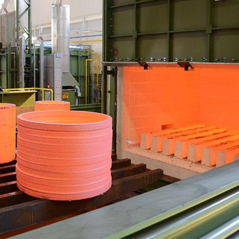 Heat Treatment Techniques for Metals and Plastic Mold 4