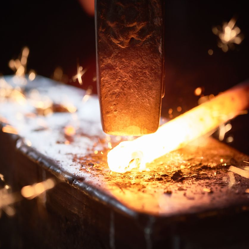 Heat Treatment Techniques for Metals and Plastic Mold 5