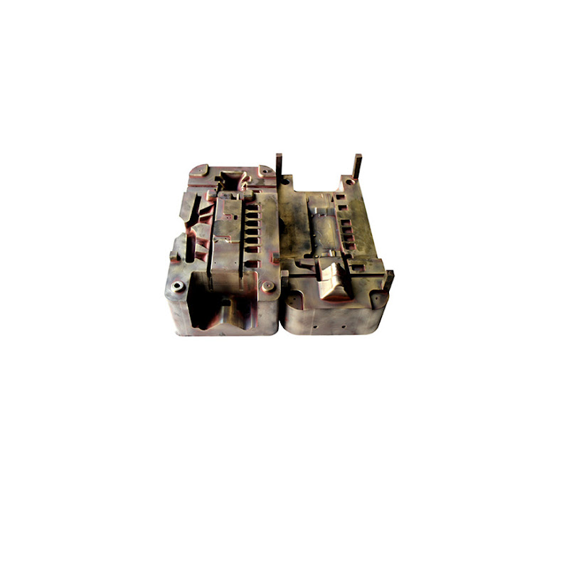 Tool-and-Mould-Making