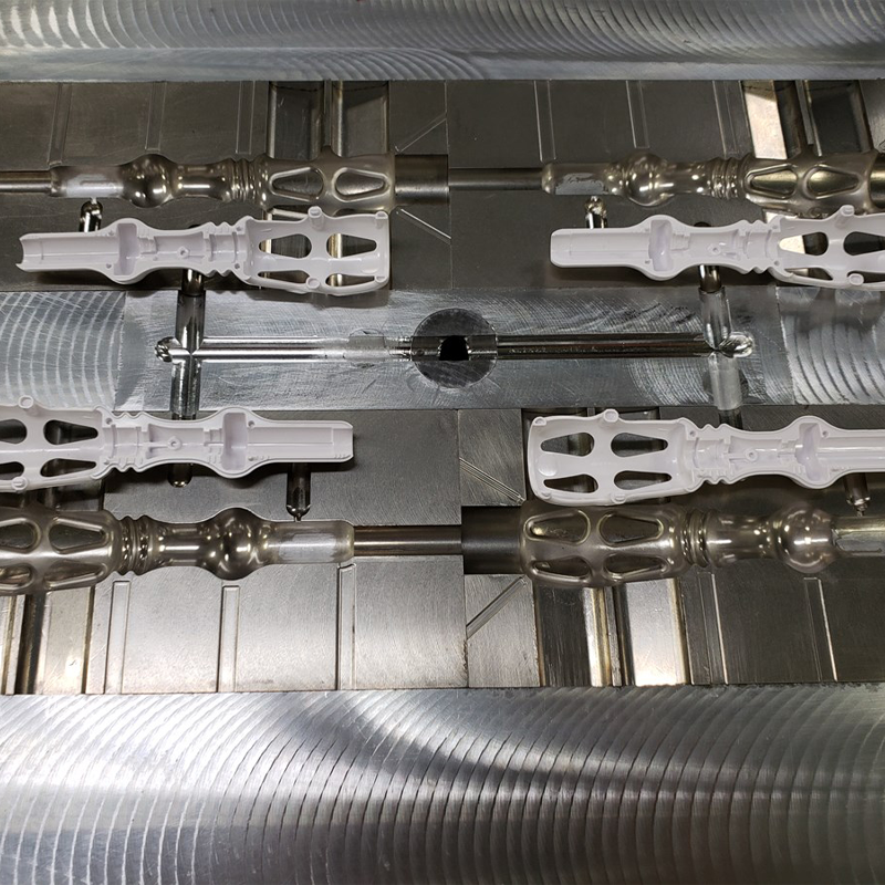 Aluminium-Injection-Mould-Tooling