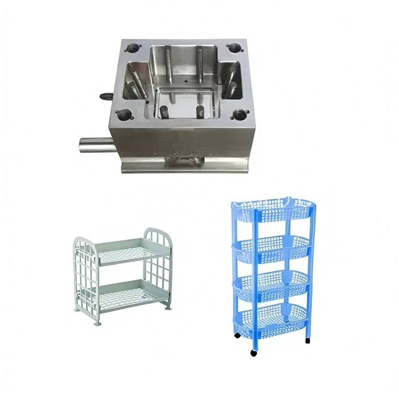Plastic-Kitchenware-Mold