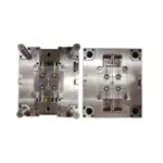 Medical-Injection-mold