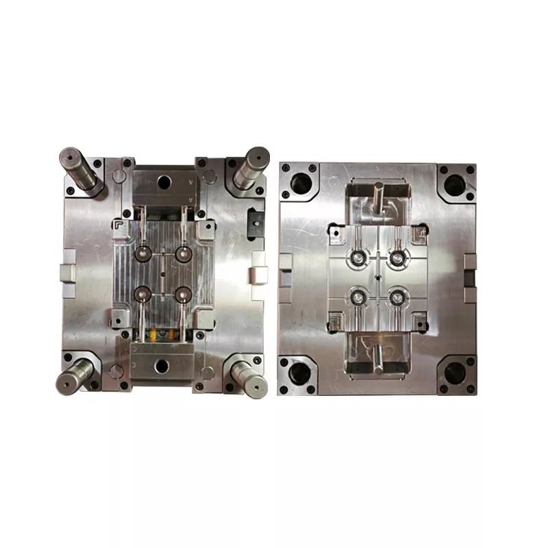 Medical-Injection-mold