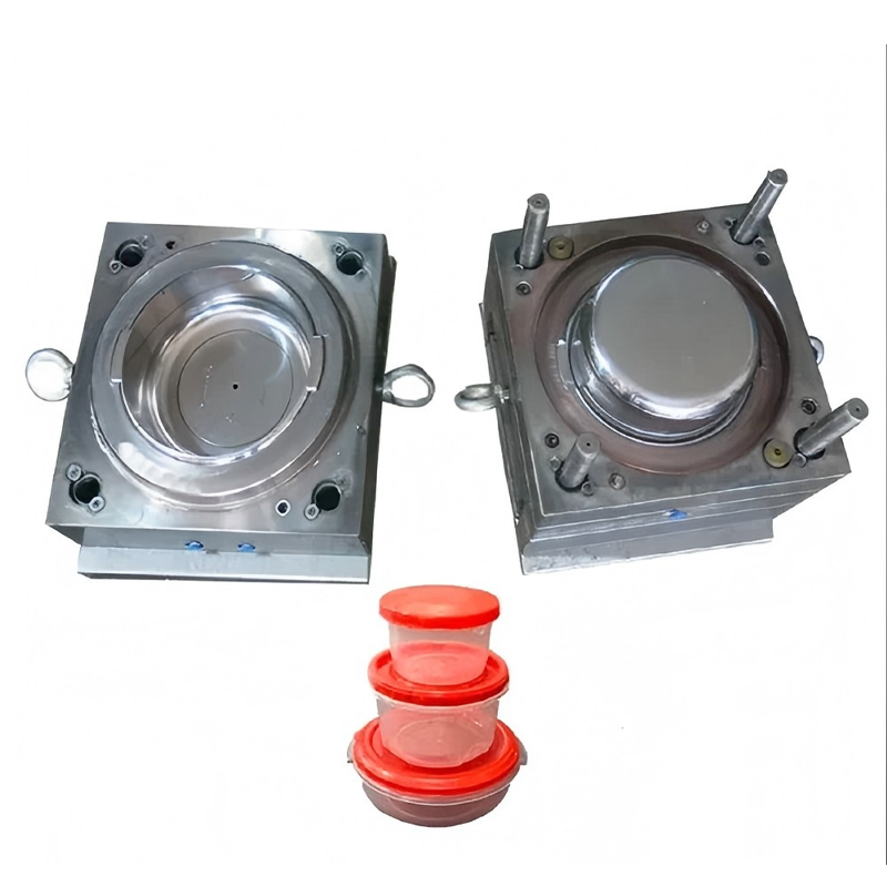 Plastic-Bowls-Mold