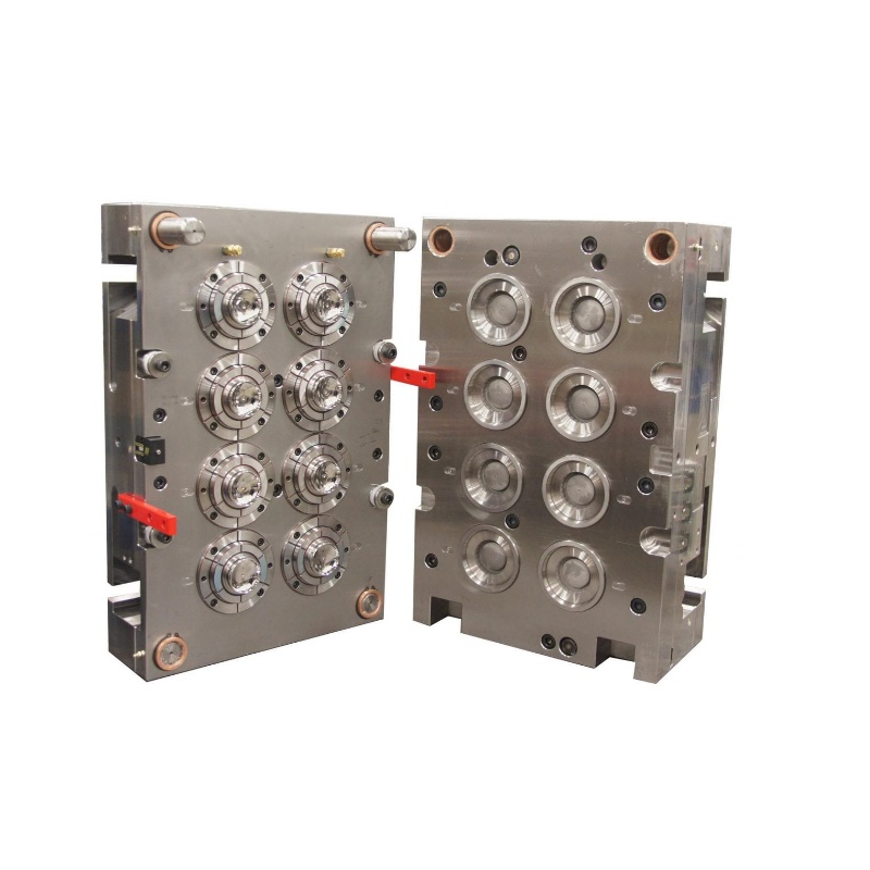 Plastic-Injection-Mold-Medical-Part-Mold