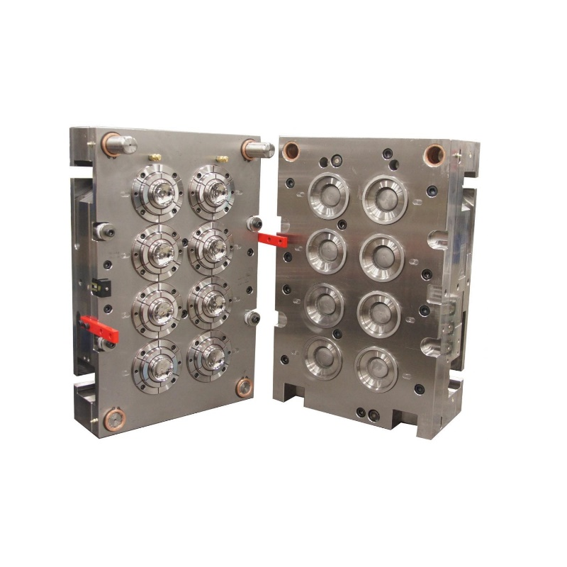 Plastic-Parts-Medical-Injection-Mold