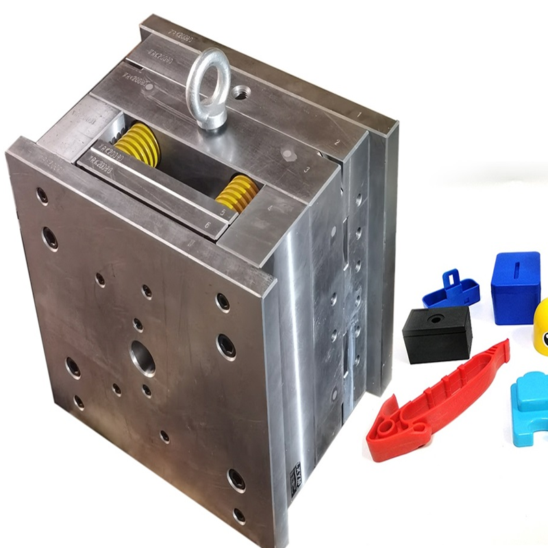 The Rapid Tooling Process and Its Strategic Advantages1