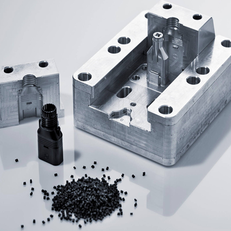 The Rapid Tooling Process and Its Strategic Advantages2