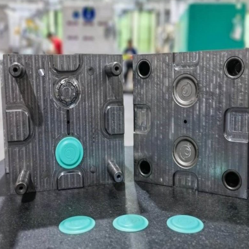 The Rapid Tooling Process and Its Strategic Advantages4