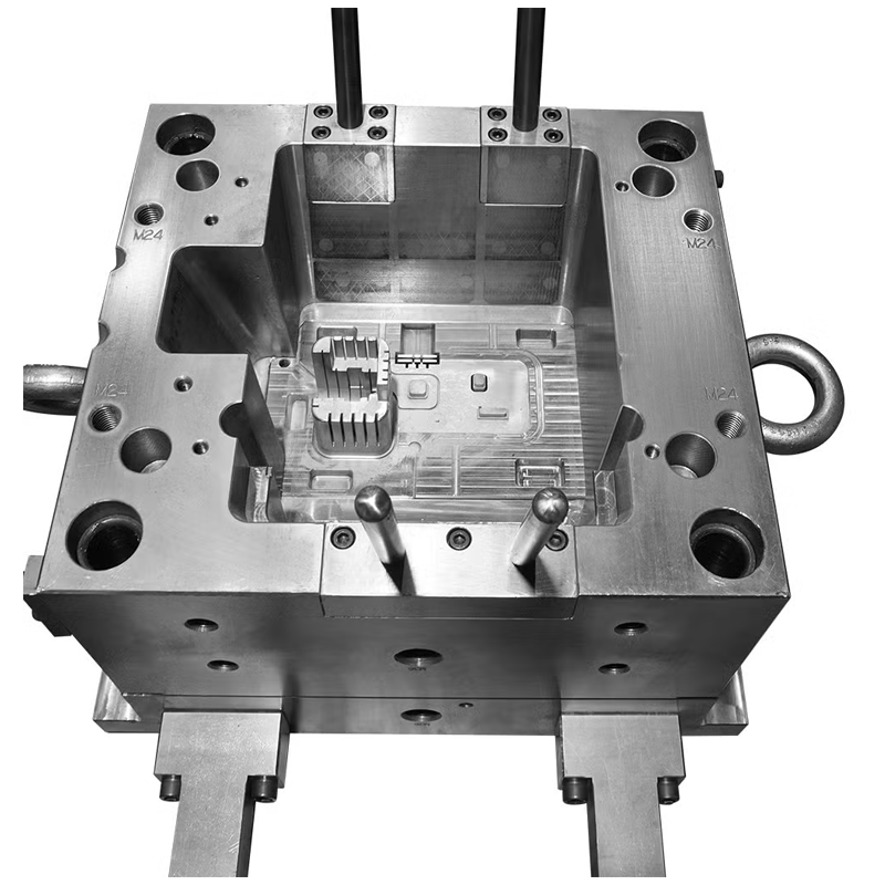 The Rapid Tooling Process and Its Strategic Advantages5