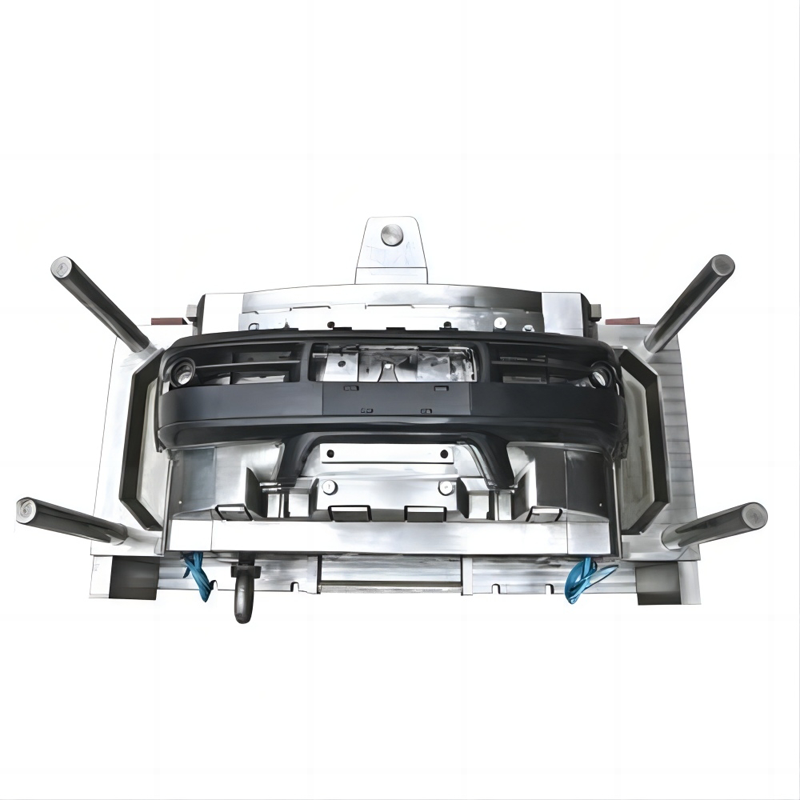Auto-Bumper-Mould.