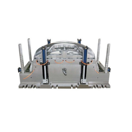 Auto-Mold-Bumper-Injection-Moulds