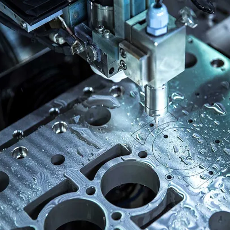 Comparing Injection Molding and CNC Machining Selecting the Optimal Manufacturing Method4