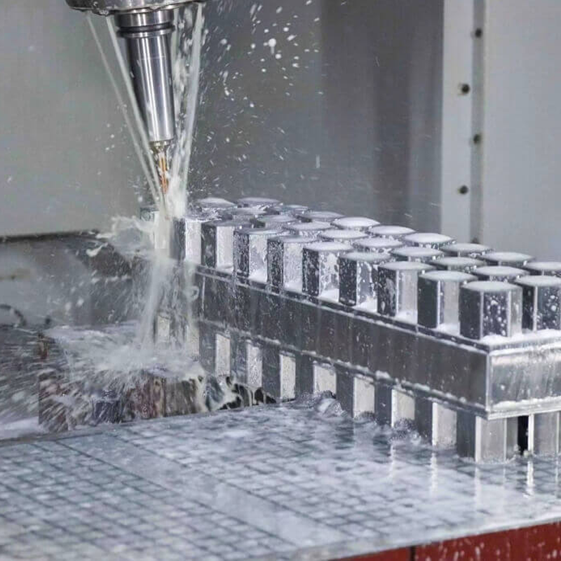 Comparing Injection Molding and CNC Machining Selecting the Optimal Manufacturing Method5