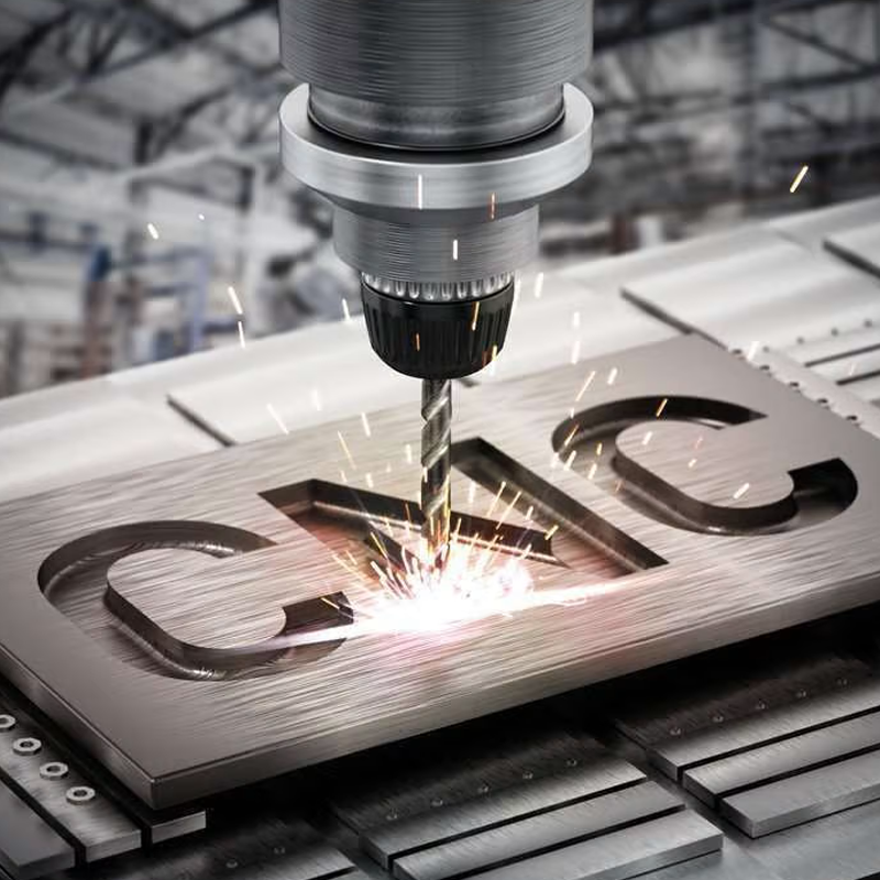 Comparing Injection Molding and CNC Machining Selecting the Optimal Manufacturing Method8
