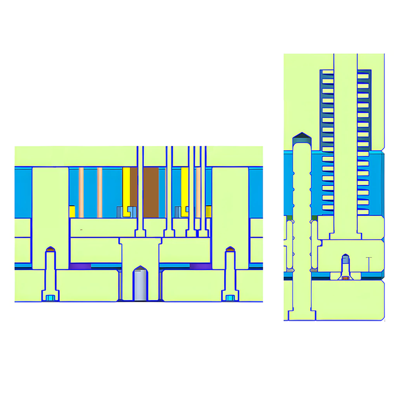 Considerations for Achieving Proper Clearance in Mold Design3