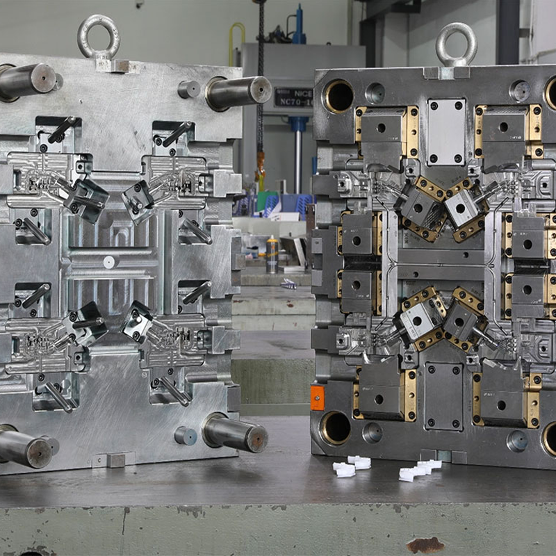 Four Key Factors That Impact the Longevity of Injection Mold Tool1