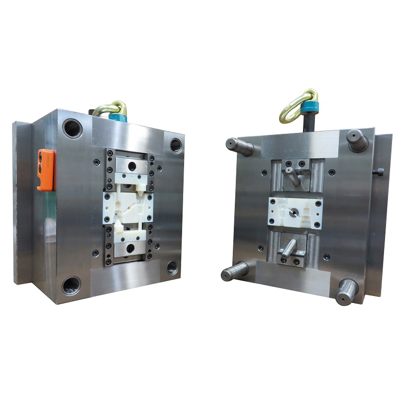 Four Key Factors That Impact the Longevity of Injection Mold Tool5