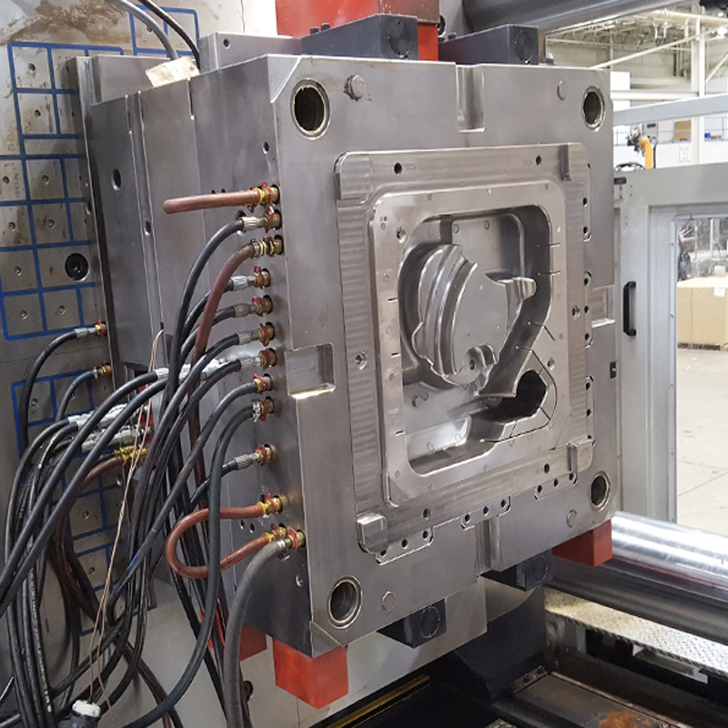 Four Key Factors That Impact the Longevity of Injection Mold Tool7