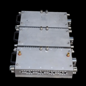 OEM High Quality Extrusion Tooling Mould Mold for Various Applications Factory1