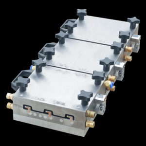 OEM High Quality Extrusion Tooling Mould Mold for Various Applications Factory2
