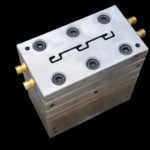 OEM High Quality Extrusion Tooling Mould Mold for Various Applications Factory6
