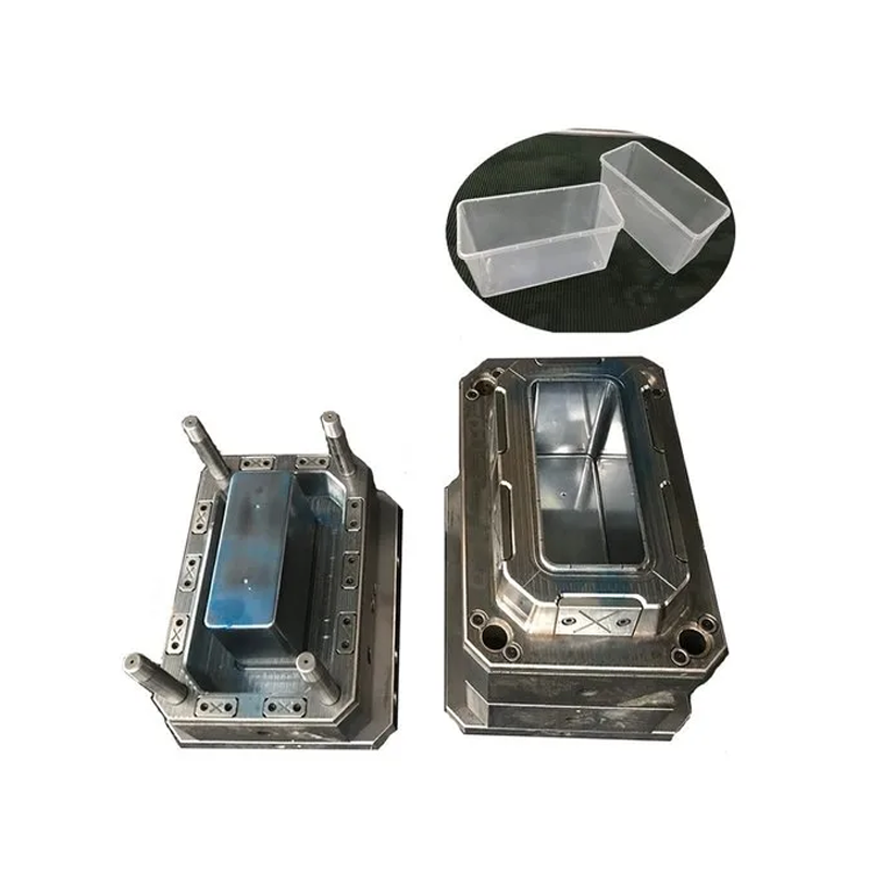 Analysis of Techniques Used in Plastic Container Molding2