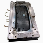 Chrome Plating Plastic Injection Mold Tooling Mould for Automotive Industry Manufacturers1