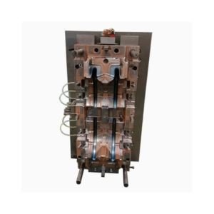 Chrome Plating Plastic Injection Mold Tooling Mould for Automotive Industry Manufacturers2