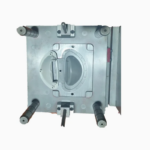 Custom Plastic Injection Mould Medical-Grade LSR Mold Tooling for Respiratory Mask Seals Manufacturing4