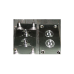 OEM LSR Injection Mold Tooling for Baby Nipple Application Factory4