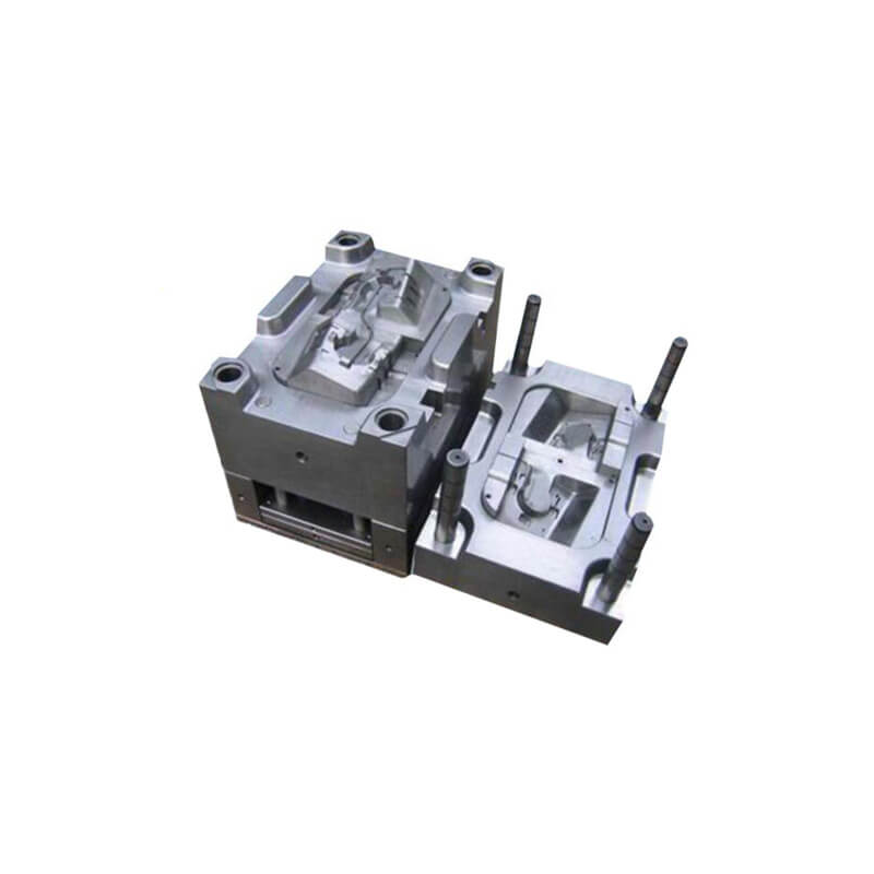 Plastic-Injection-Die-Cast-Mold