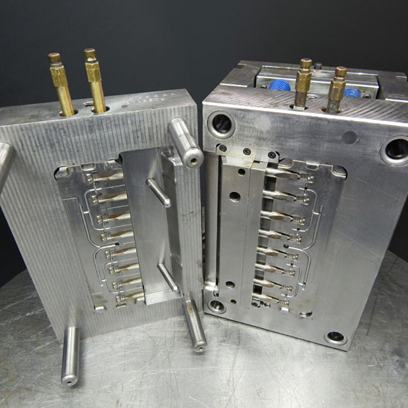 The Role of Aluminum Mold Tooling in Enhancing Injection Molding Efficiency9
