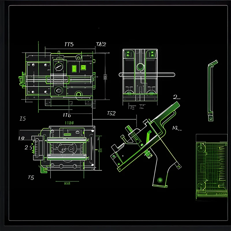 Advanced Strategies for Optimizing Injection Molding Design1