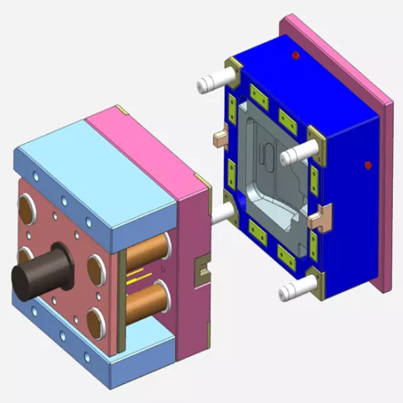 Advanced Strategies for Optimizing Injection Molding Design2