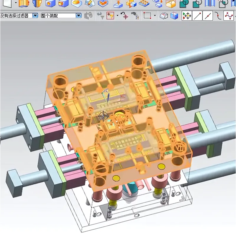 Advanced Strategies for Optimizing Injection Molding Design5
