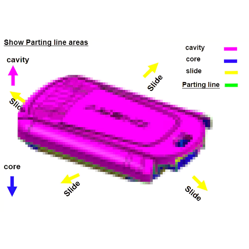 Advanced Strategies for Optimizing Injection Molding Design6