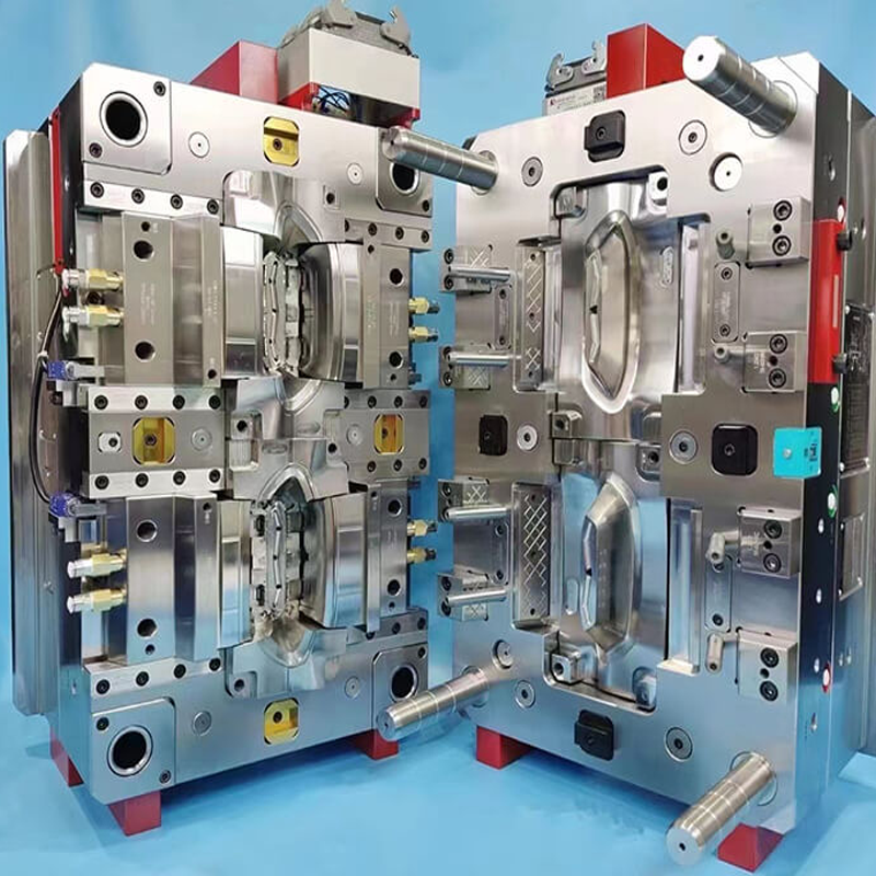 Advanced Strategies for Optimizing Injection Molding Design7