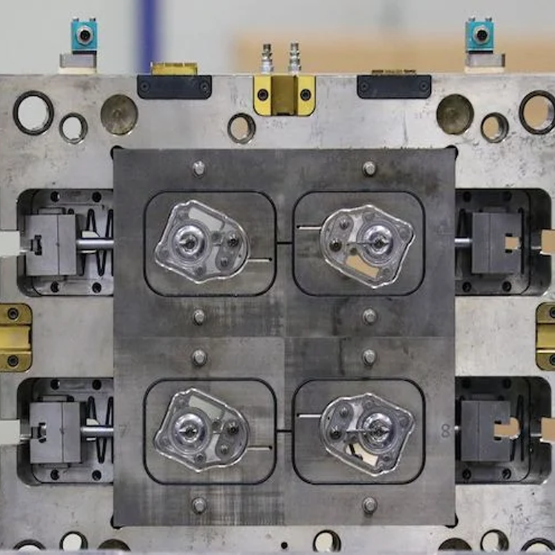 Comprehensive Steel Insights for Innovative Product Design1