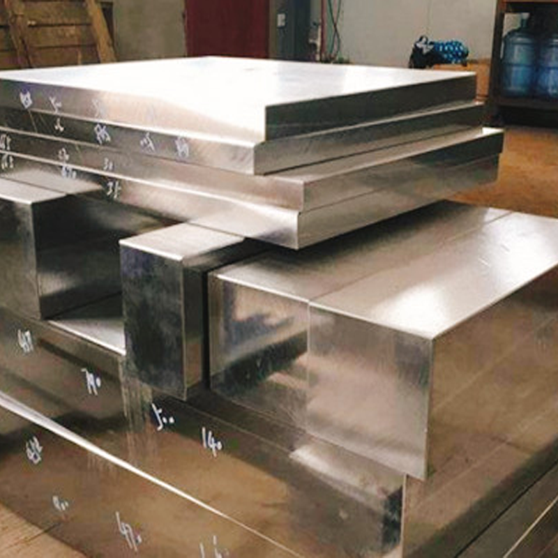 Comprehensive Steel Insights for Innovative Product Design2