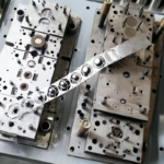 Custom Steel Progressive Drawing Mold Punch Tooling for Industrial Application Manufacturing3