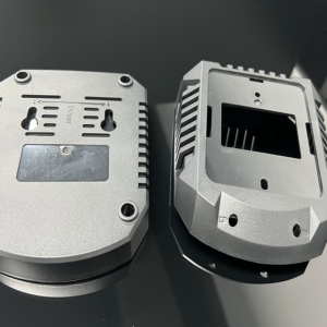 OEM Plastic Battery Box Case Tooling Mold for Electronics Application Factory (2)