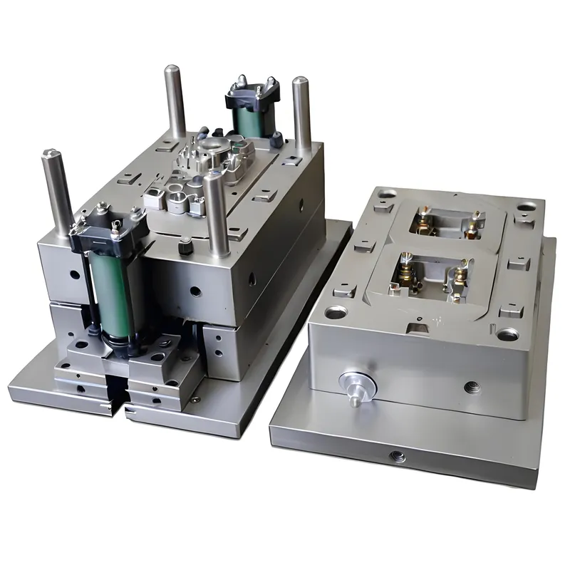 Cutting-Edge Mold Material Selection and Coating Solutions for Enhanced Longevity1