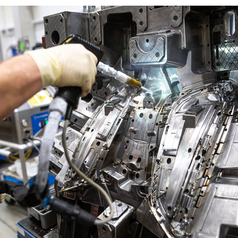 Cutting-Edge Mold Material Selection and Coating Solutions for Enhanced Longevity10