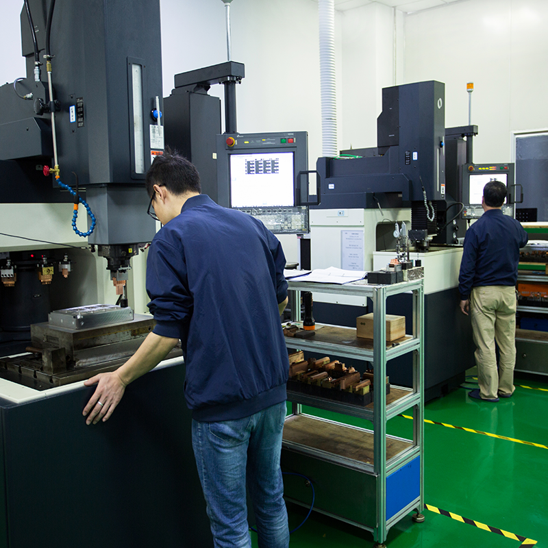 Cutting-Edge Mold Material Selection and Coating Solutions for Enhanced Longevity2